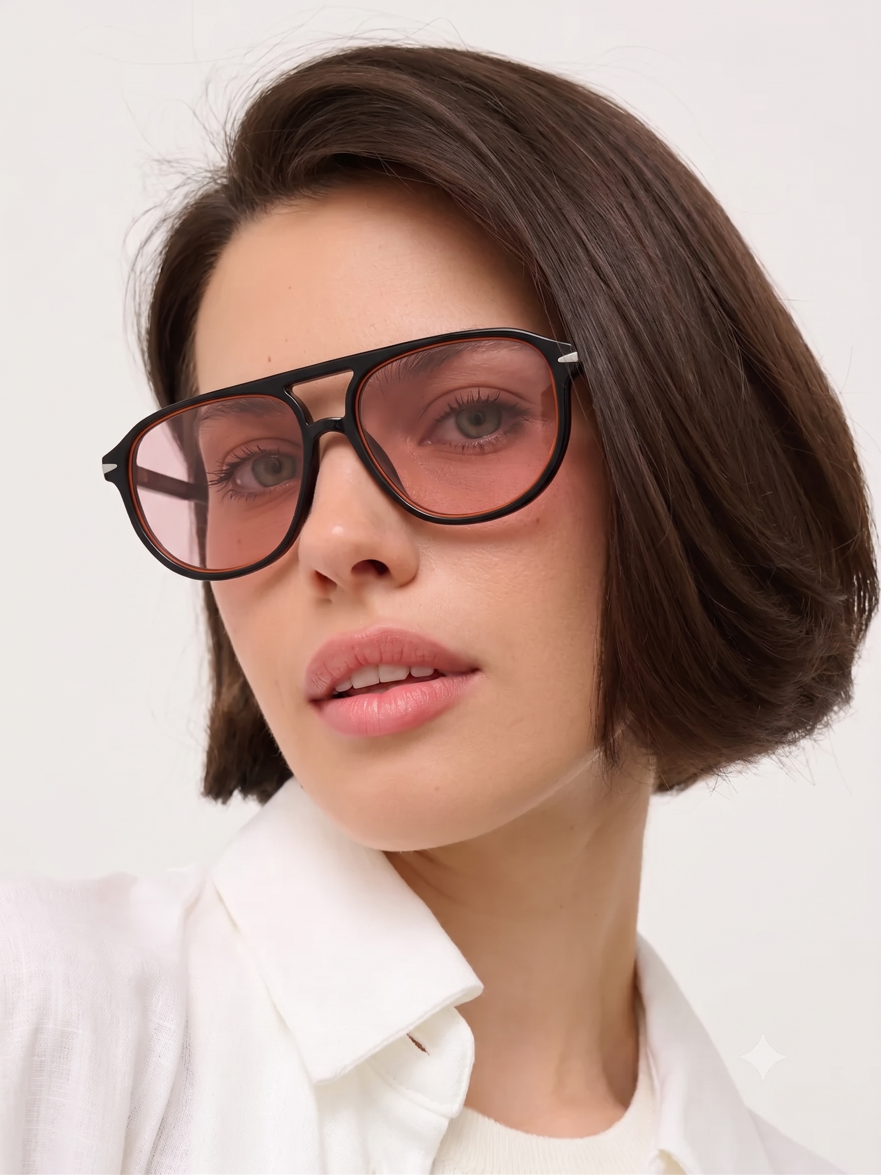 Lentes de sol - Hate
