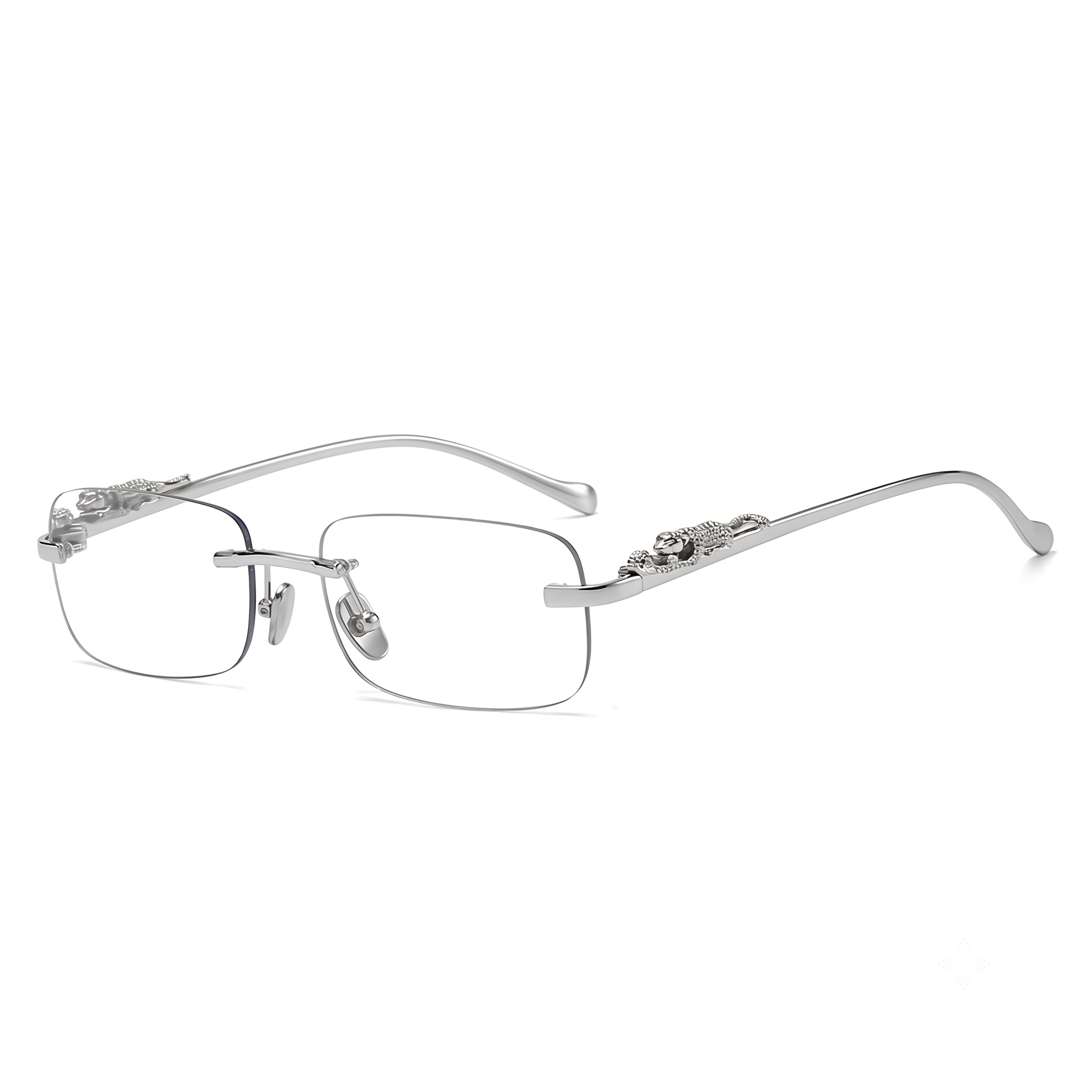 Lentes - Tupac -
