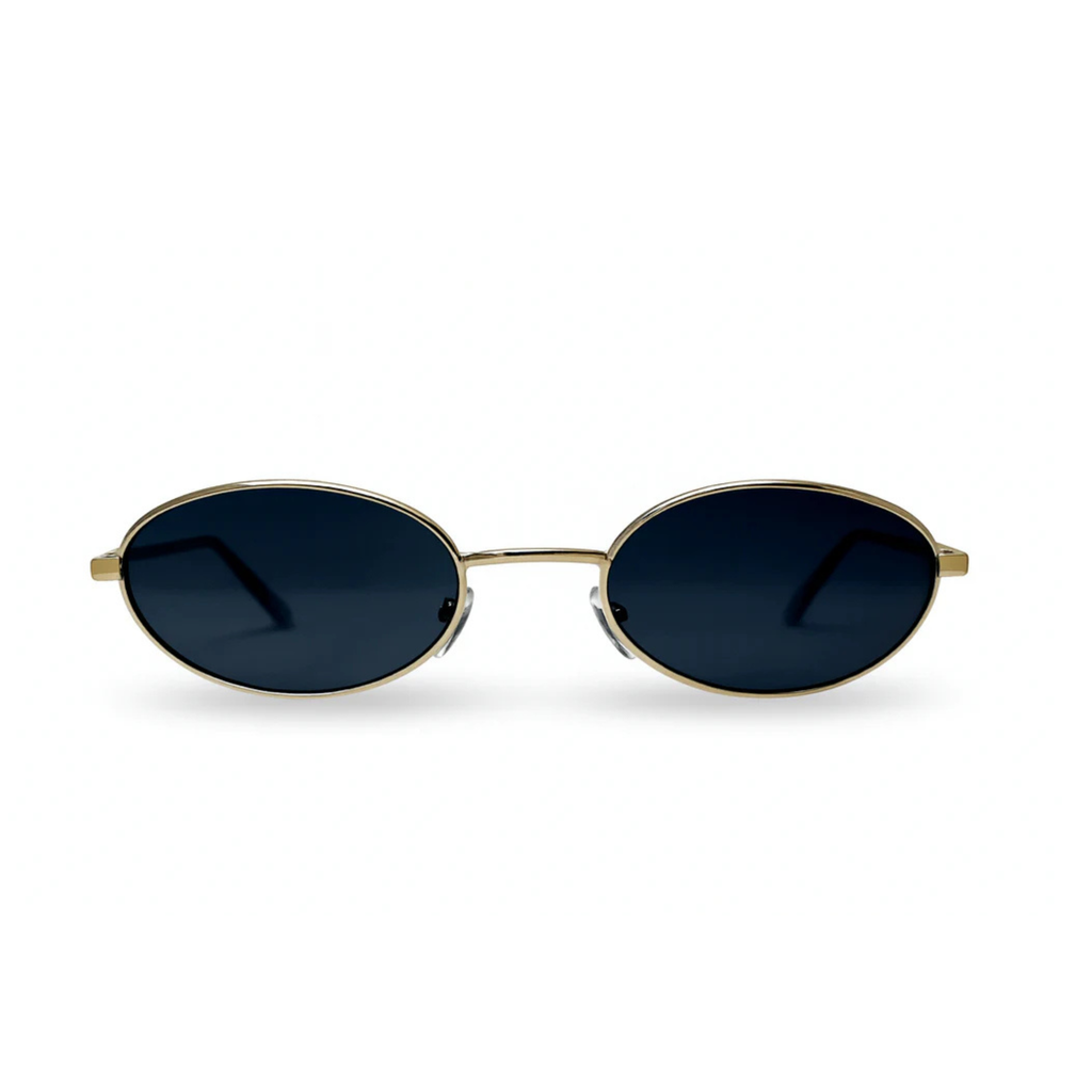 Lentes de sol - Keyla negro.