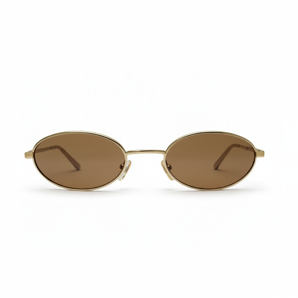 Lentes de sol - Keyla brown.