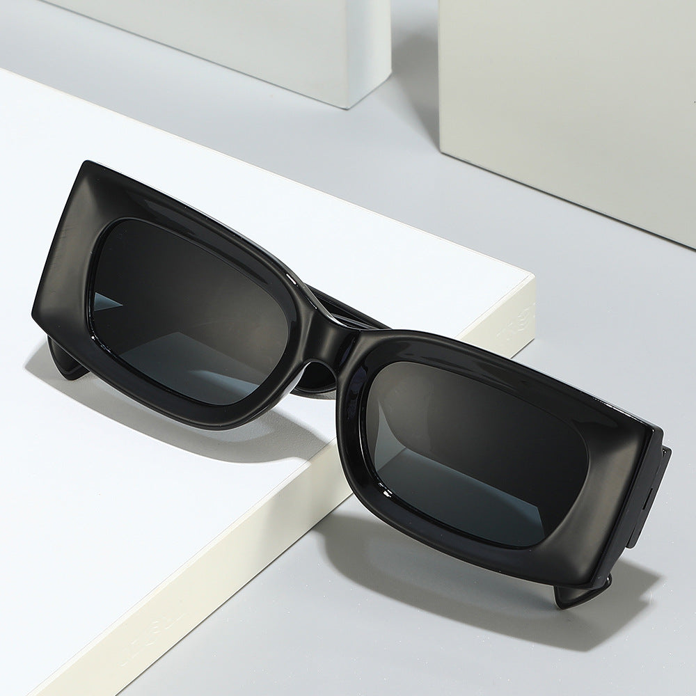 Lentes de sol - Valen.