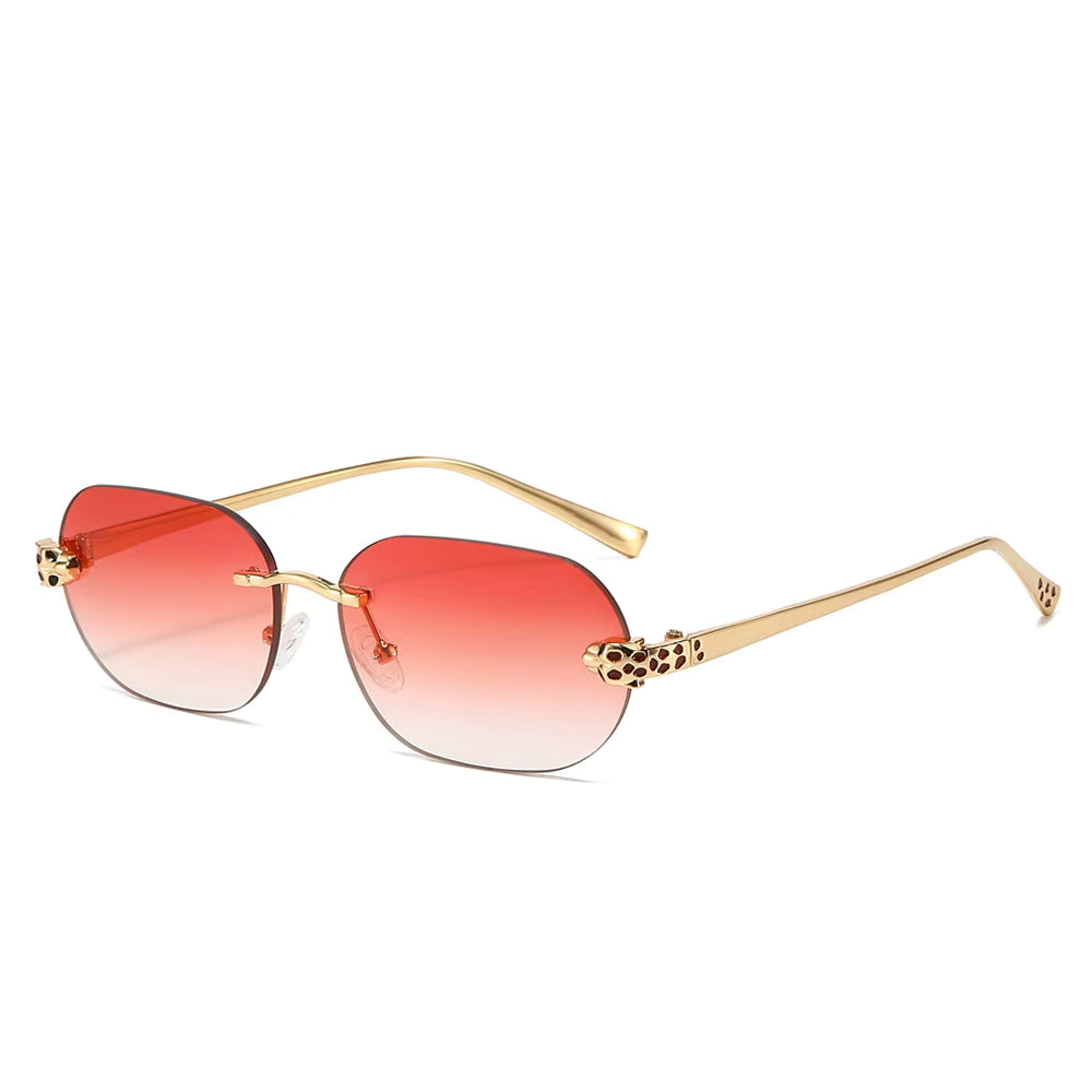 Lentes de sol - Ctr.
