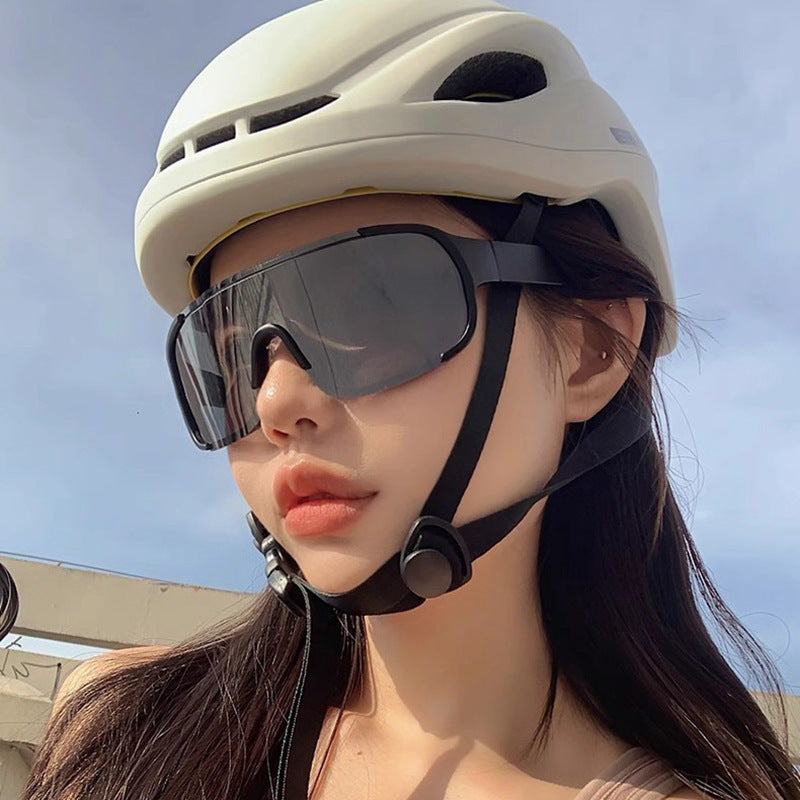 Lentes de sol - ciclope.