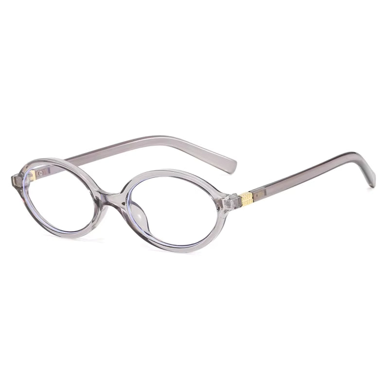 Lentes trasparentes- Bali - Anti Luz azul.