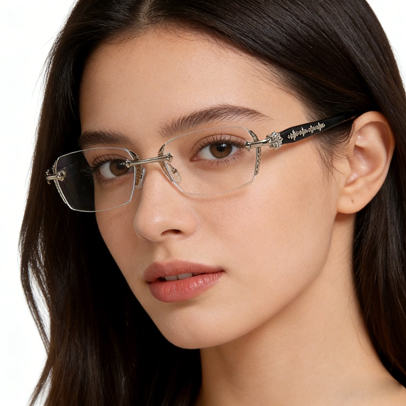Lentes de sol - Wade.