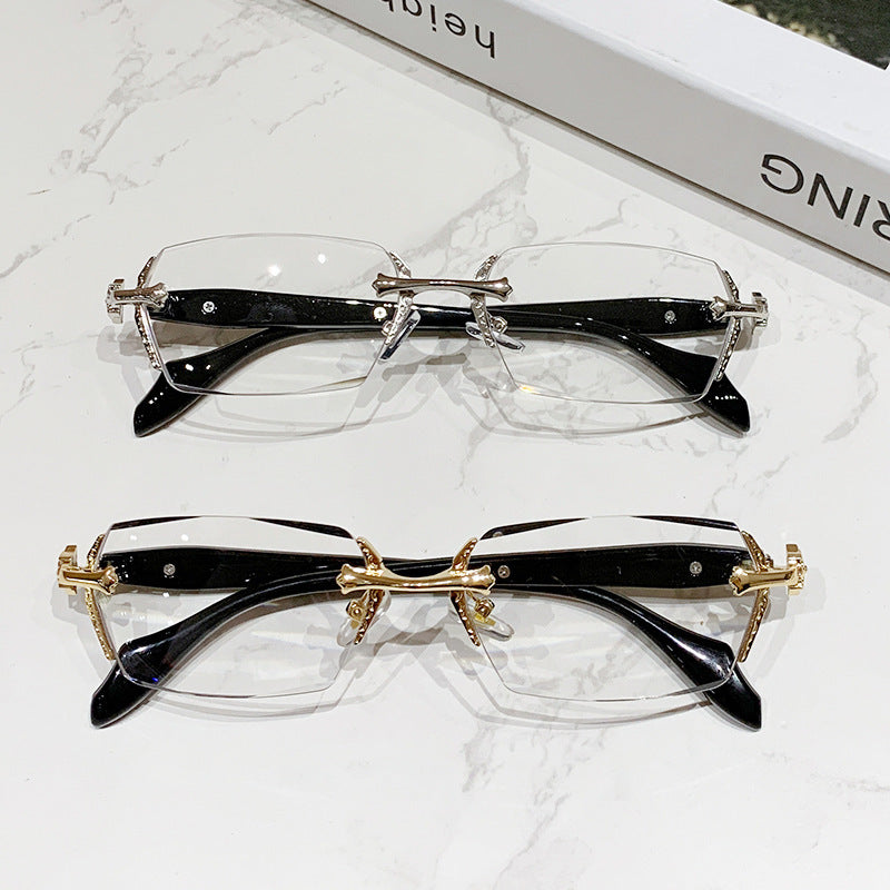 Lentes de sol - Wade.
