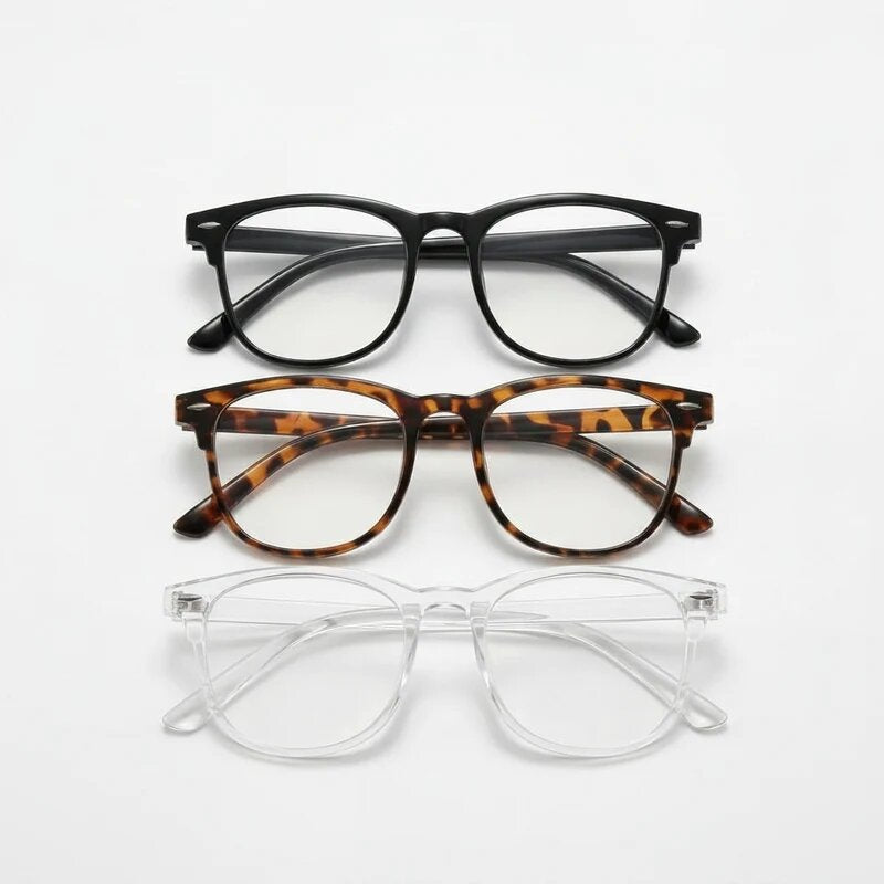 Lentes de sol UV400.