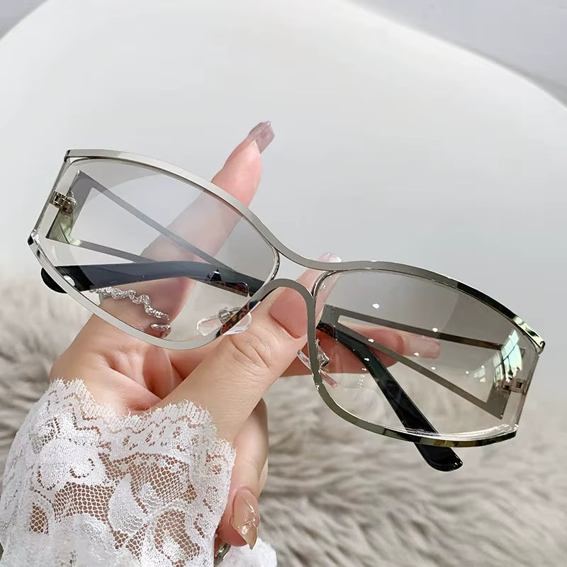 Lentes de sol - Saturna.