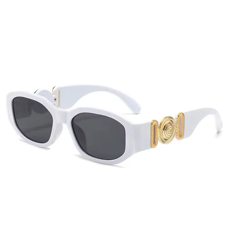 Lentes de sol - verza.