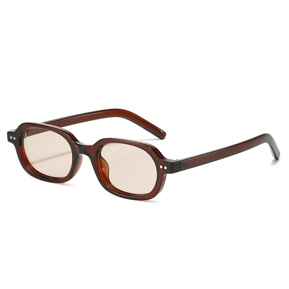 Lentes de sol - Madrid.