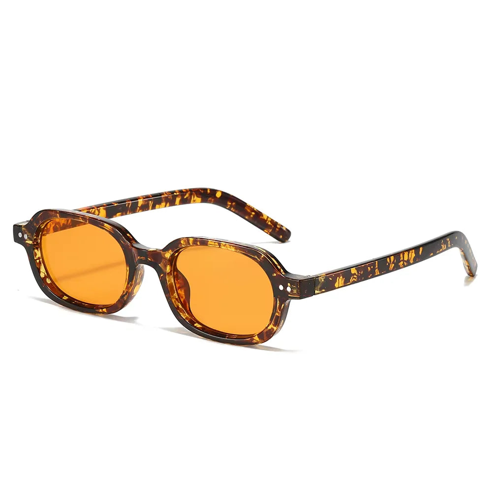 Lentes de sol - Madrid.
