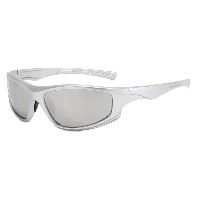 Lentes de sol Raver.