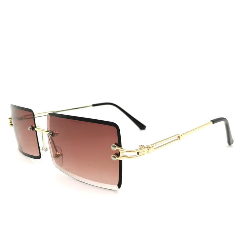 Lentes de sol - Hailey