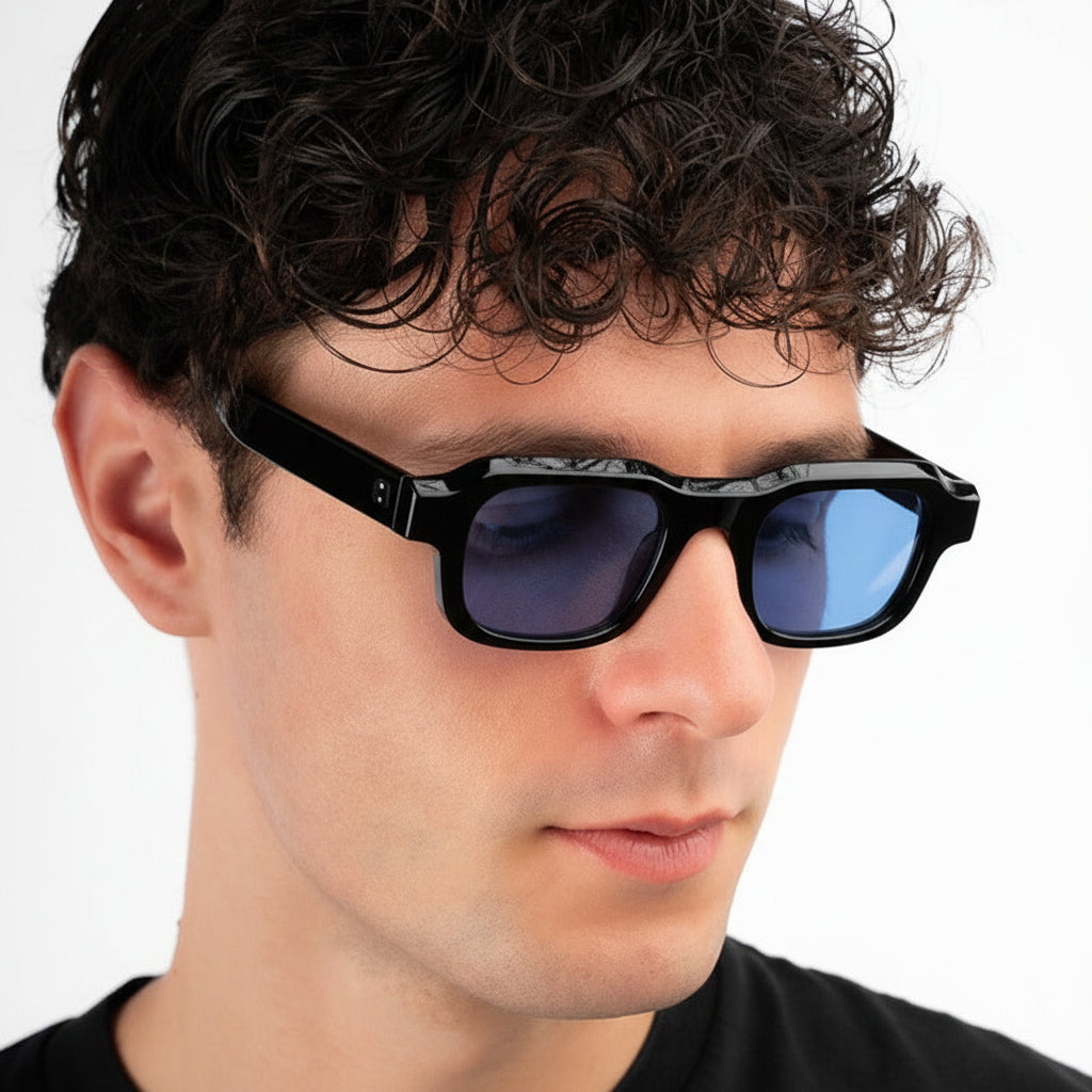 Lentes de sol - Modelo Gael.