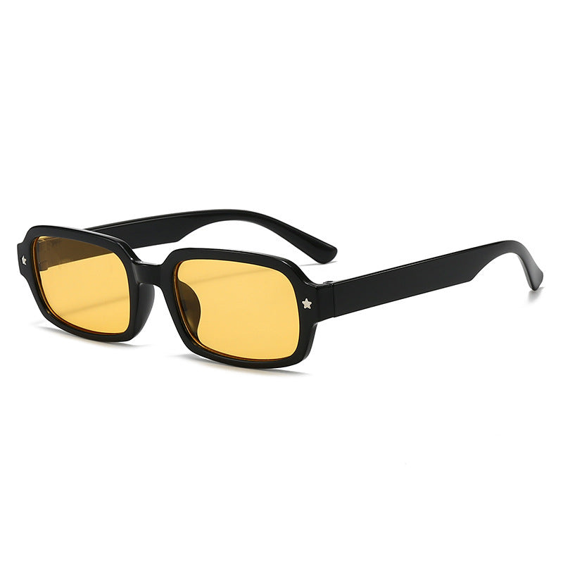 Lentes de sol - Josure.