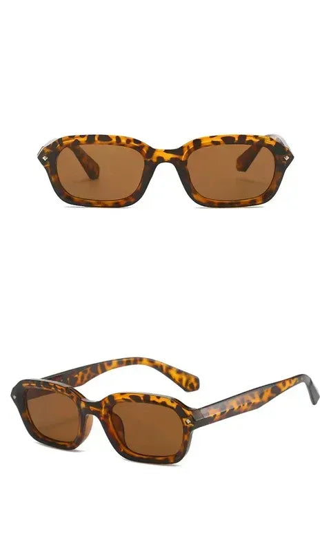 Lentes de sol - Nora.