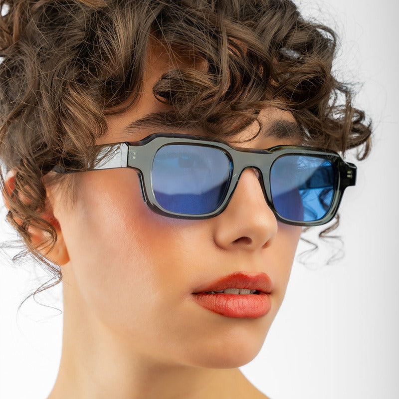 Lentes de sol - Modelo Gael.