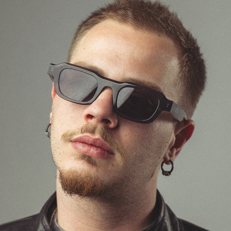 Lentes de sol - Alpha.