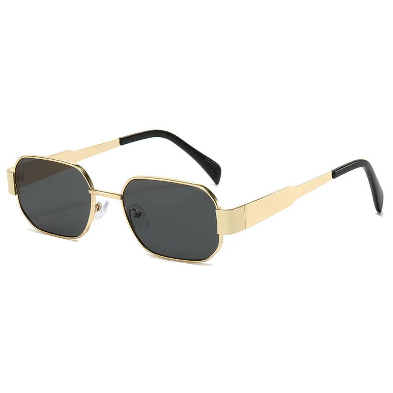 Lentes de sol - Martina.