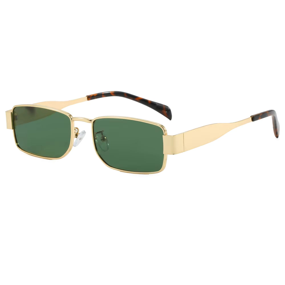 Lentes de sol - Mallorca Green.