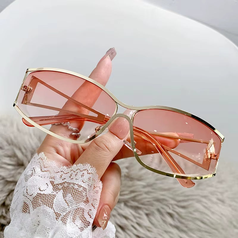 Lentes de sol - Saturna.