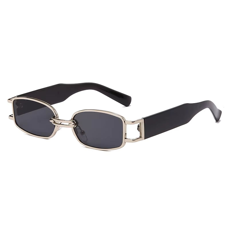 Lentes de sol - Kamil.