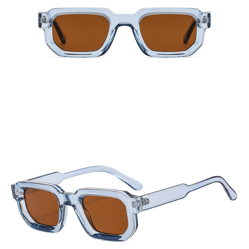 Lentes de sol - Africa