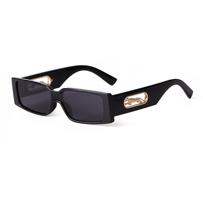 Lentes de sol - Arko Black.