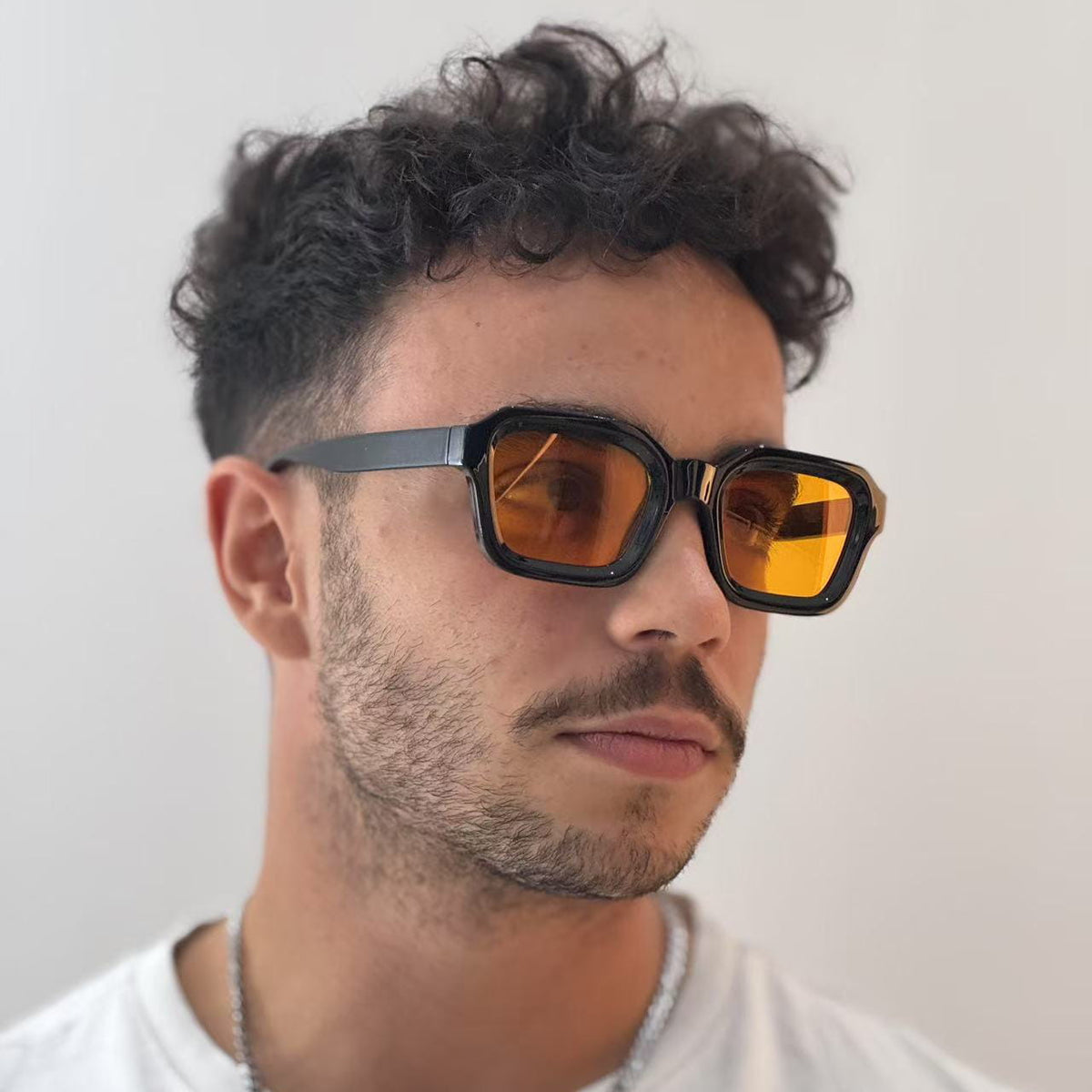 Lentes de sol - Alok.