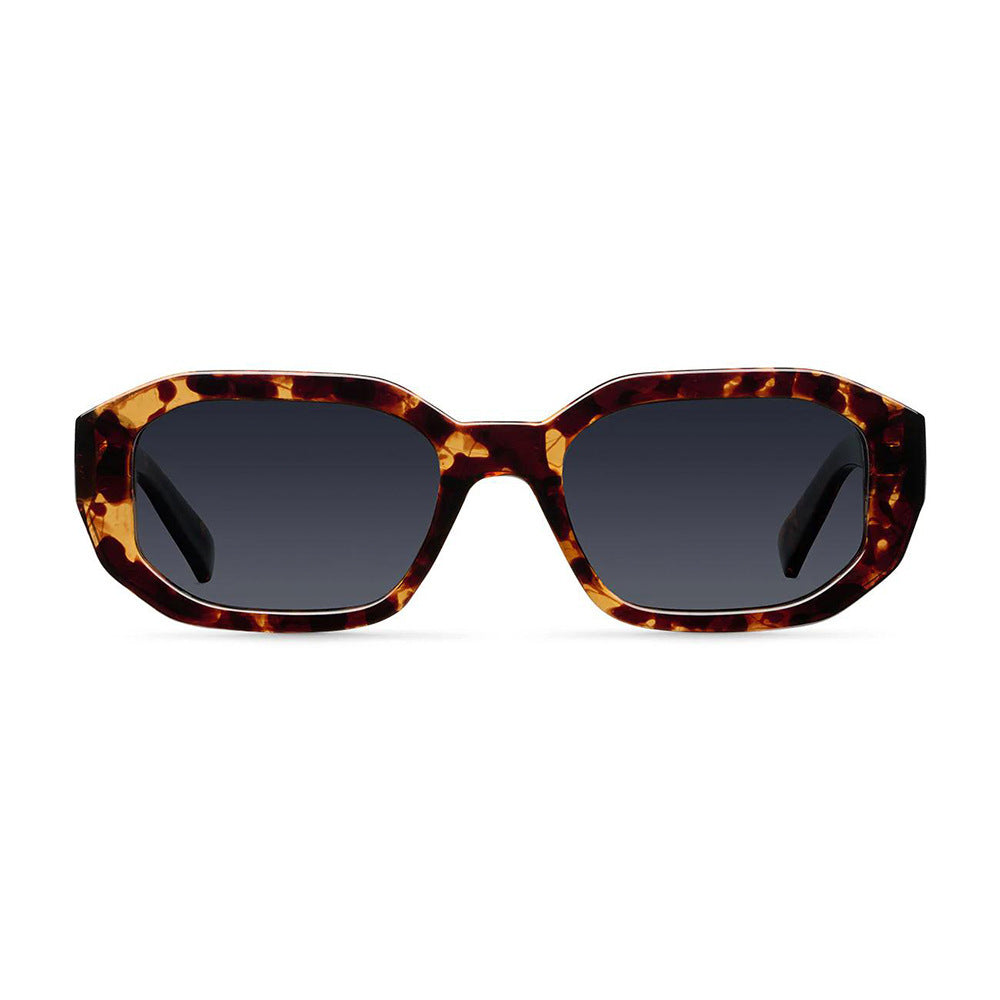 Lentes de sol - Marruecos.