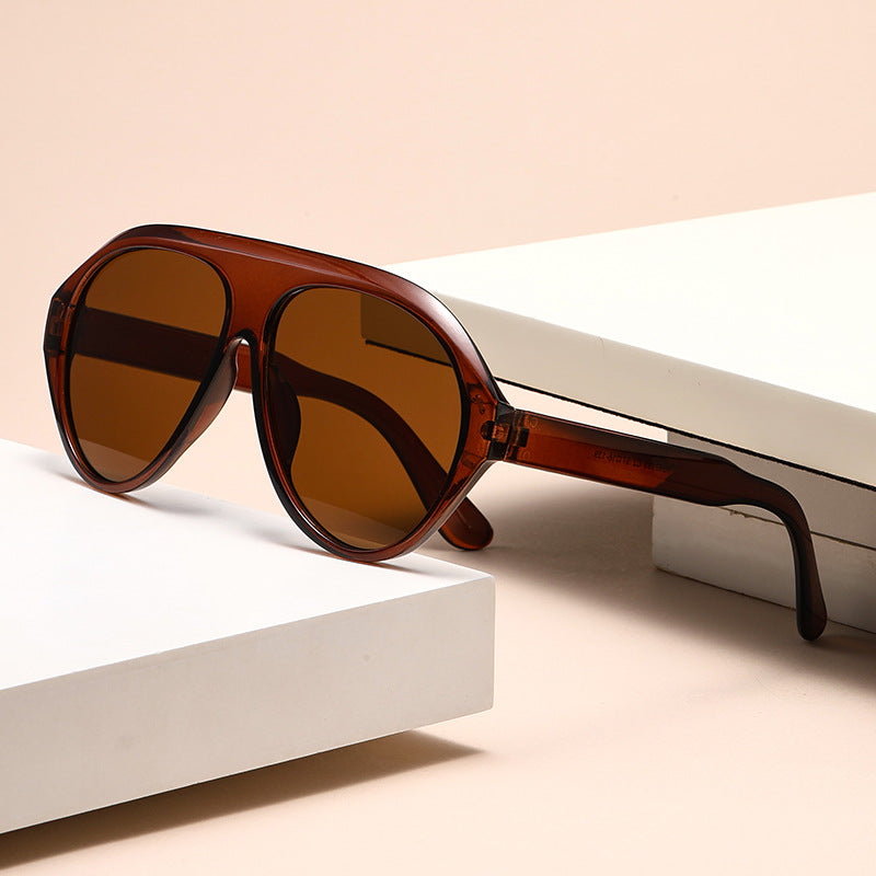 Lentes de sol - Jamaica.