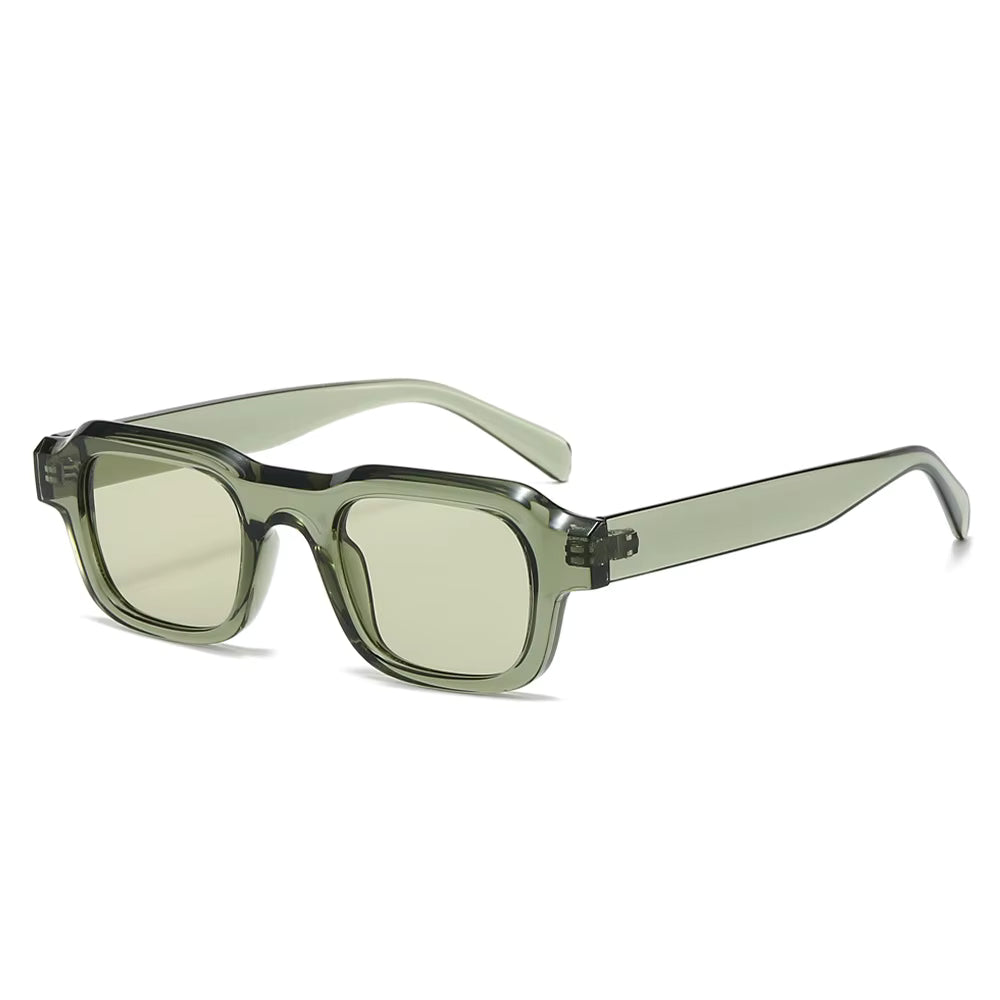 Lentes de sol - Modelo Gael.