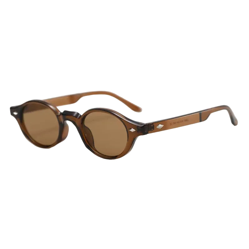 Lentes de sol - Maro.