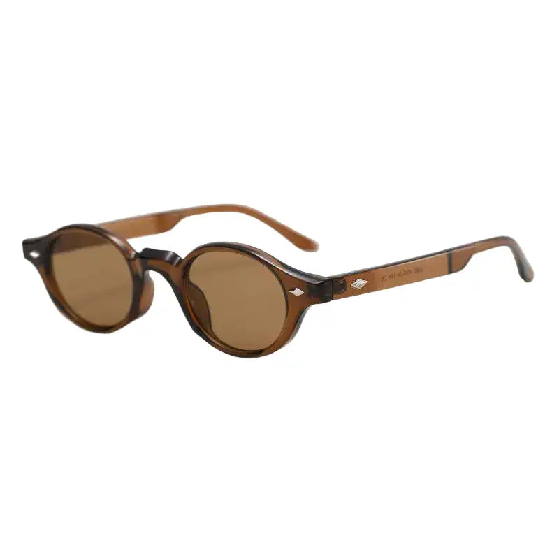 Lentes de sol - Maro.