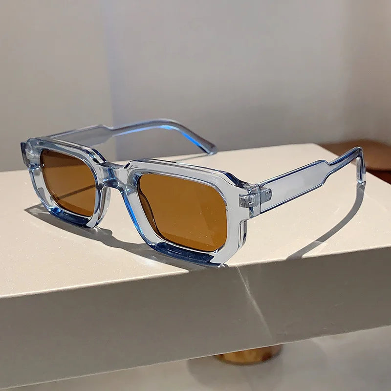 Lentes de sol - Africa
