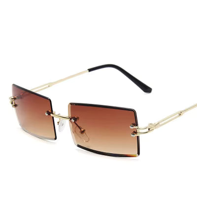 Lentes de sol - Hailey