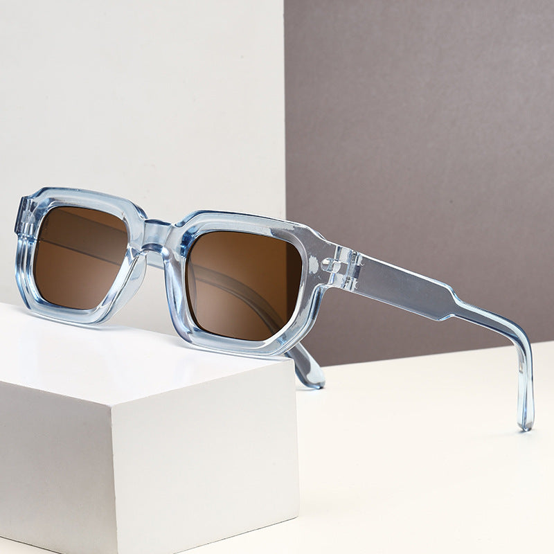 Lentes de sol - Africa