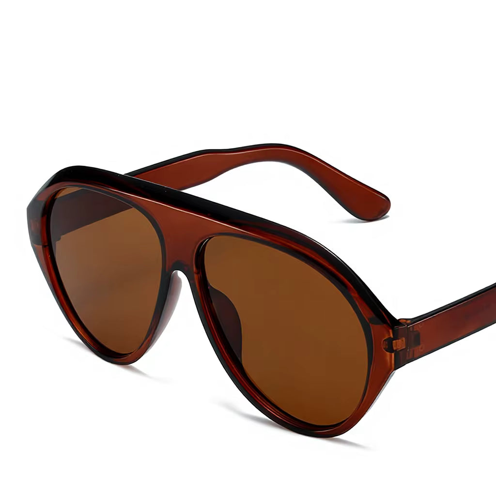 Lentes de sol - Jamaica.