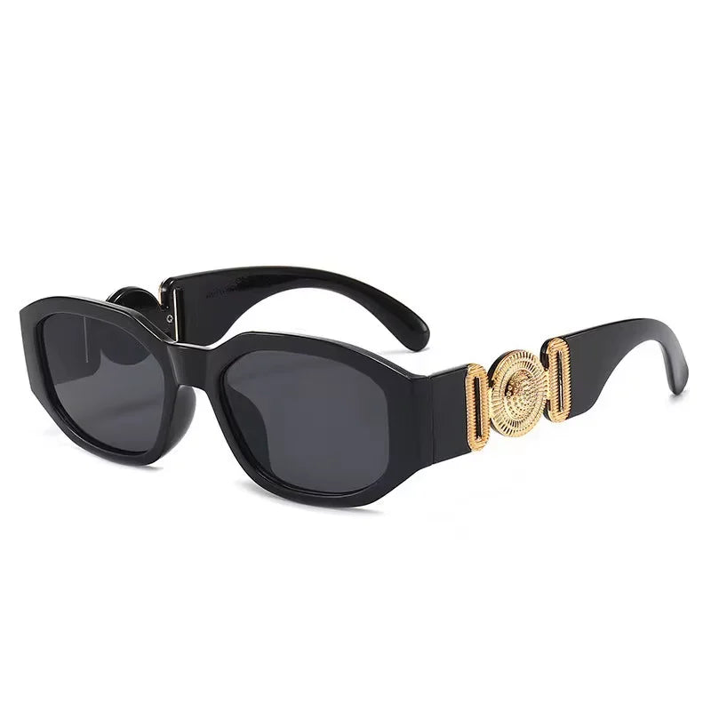 Lentes de sol - verza.