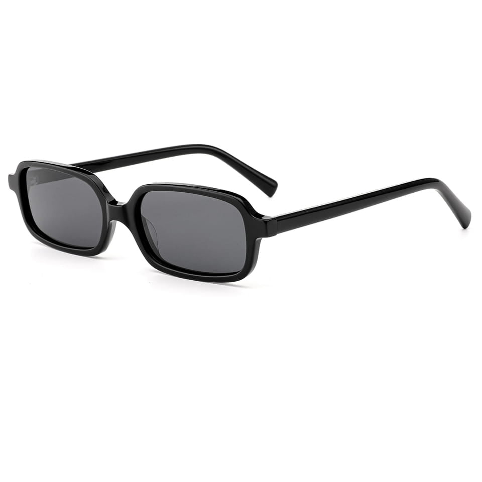 Lentes de sol - Monaco Black.