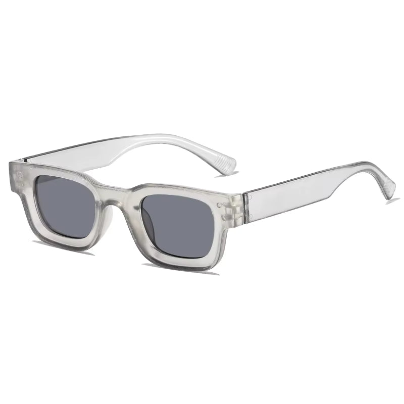 Lentes de sol - Kira gris.