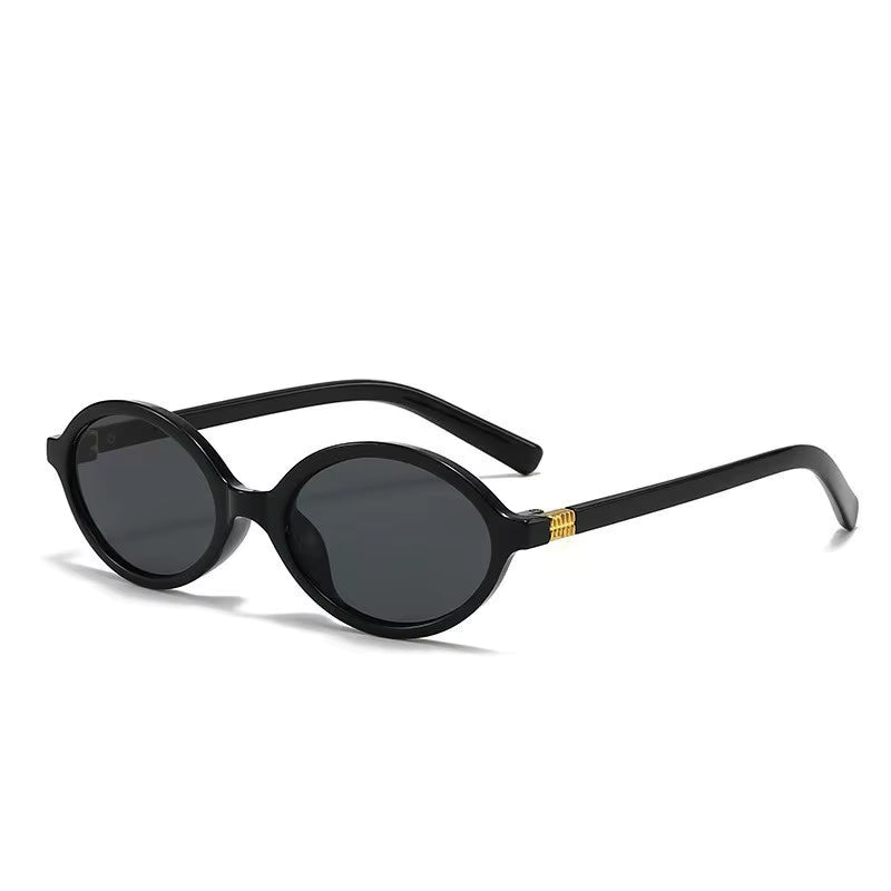 Lentes Estilo Miu miu. version economica.