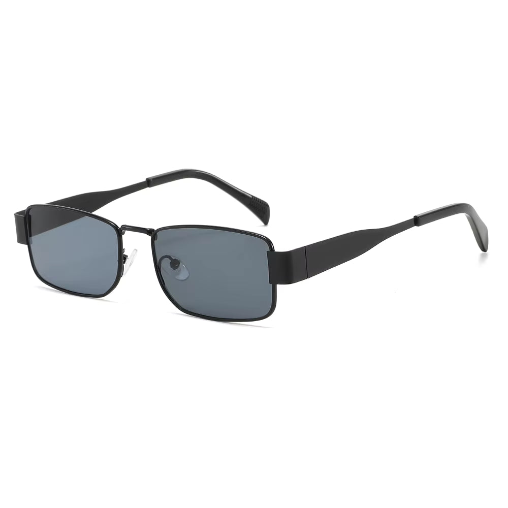 Lentes de sol - Mallorca black.