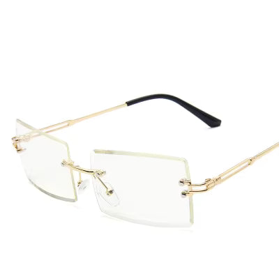 Lentes de sol - Hailey