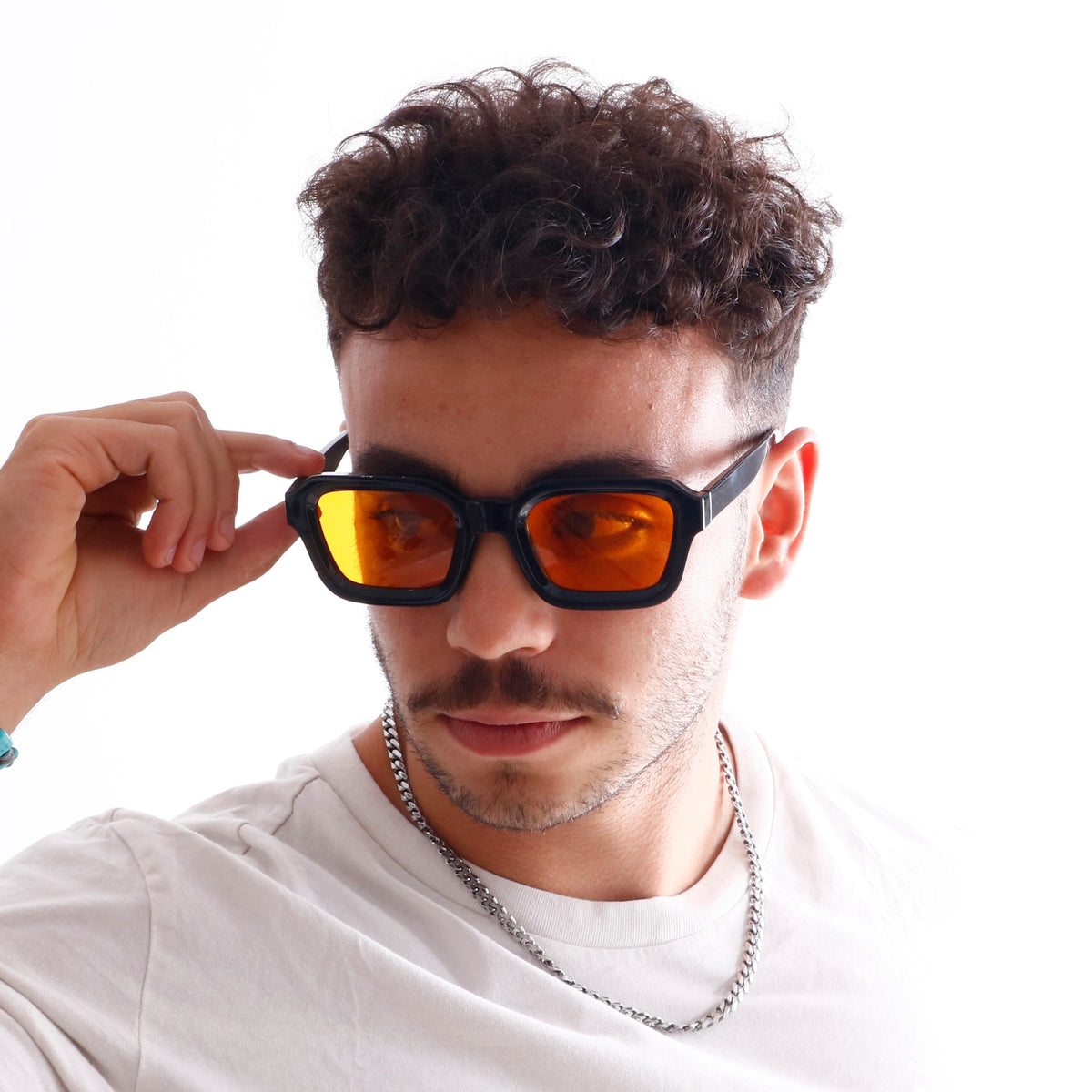 Lentes de sol - Alok.