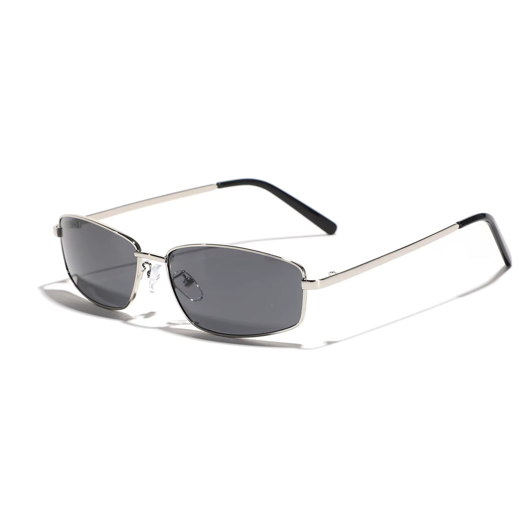 Lentes de sol - Prisma.