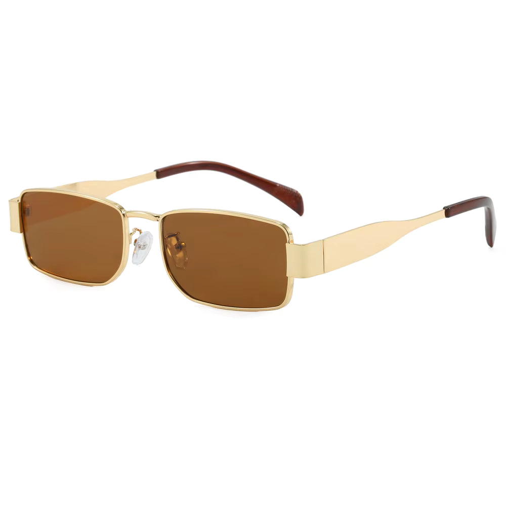 Lentes de sol - Mallorca Brown.