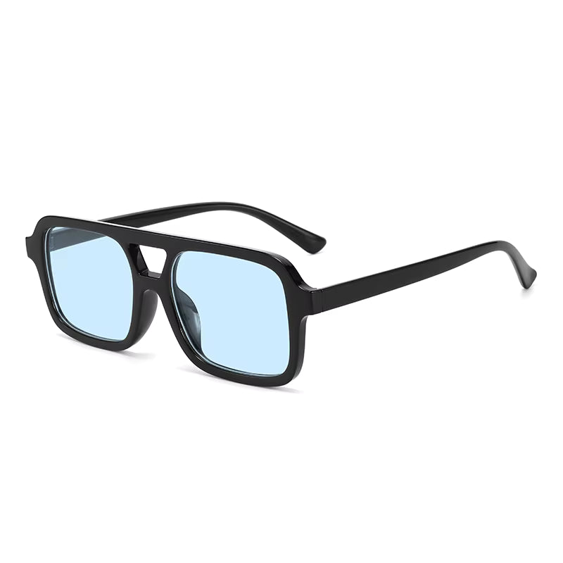 Lentes de sol - ibiza celeste.