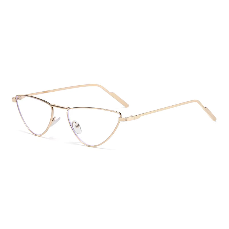 Lentes Traparentes - UV400