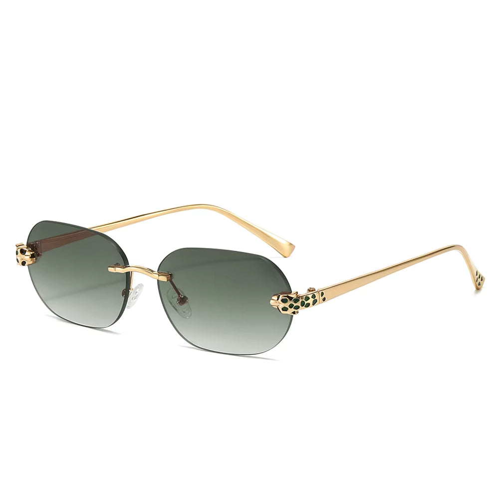 Lentes de sol - Ctr.